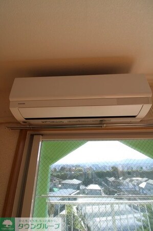 コスモスハイムCの物件内観写真